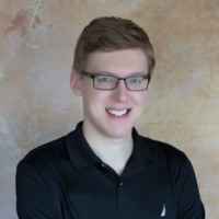 ReLogic Research Employee Cameron Lindberg's profile photo