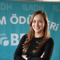 Gamze Dansık Email