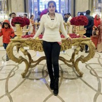 LorryZone Employee Nishita Sharma's profile photo