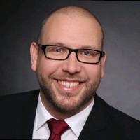 Cube Concepts GmbH - Photovoltaik und Solarenergie (B2B) Employee Philipp Erkes's profile photo