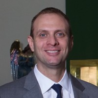 WorkJam Employee Jerry Short's profile photo