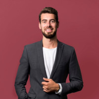 Venquis Employee Tom Fernandez-Buckley's profile photo