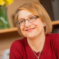 Camilla Asher Email