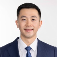 Benjamin Gan Email & Phone Number