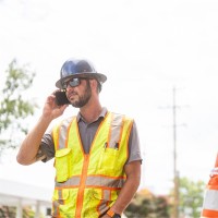 Abernethy Contracting Employee Kurt Abernethy's profile photo