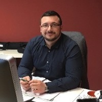 Complus GmbH Employee Denis Jankovic's profile photo
