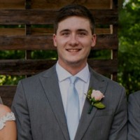 Clango Employee Levi Walls's profile photo