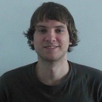 FMCG Exec Employee Robert Gerard's profile photo