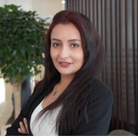 RadiantBiz Employee Abeer Shokry's profile photo
