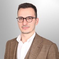 NOMIKI BIBLIOTHIKI Employee Giorgos Goulas's profile photo