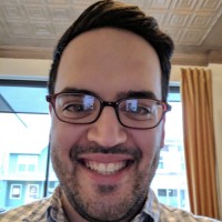 PHANTOM EAGLE Employee Kaleb Willson's profile photo