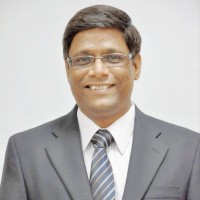 Potomac Technologies Employee Praveen Mandpe's profile photo