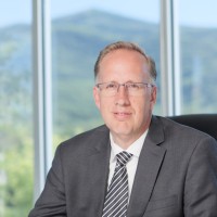 Autonomous Solutions, Inc. (ASI) Employee Mel Torrie's profile photo