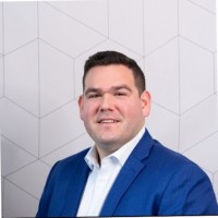 ECS Federal, Inc. Employee Robert Mills's profile photo