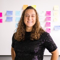Boldthink® Employee Erin Mawhorter's profile photo