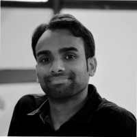 Blostem Employee Ravi Jain's profile photo