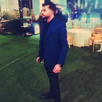 Rishav Jha Email & Phone Number