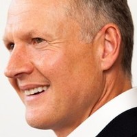 Octopus Investments Employee Ian Perry's profile photo