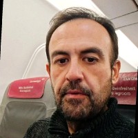 PERO AG Employee Muammer Cetinbag's profile photo