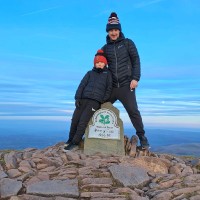 Vale of Glamorgan Council Employee Nathan Thomas's profile photo