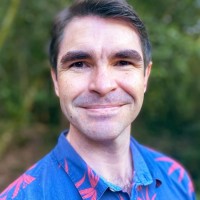 Gregory House Programs Employee Gavin Moffat's profile photo