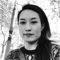 Nike Employee Christine la's profile photo