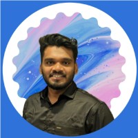 Determinant Studios Employee Naveen Kumar's profile photo
