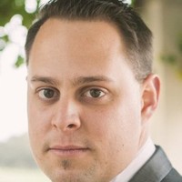 Cyberlogic Employee Nicolas de Araujo's profile photo