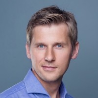 GOGOmedia Employee Jacek Wyderka's profile photo