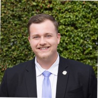TriMkt Employee Logan Waite's profile photo