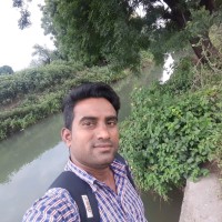 Mahindra Home Finance Employee Pravin Khule's profile photo