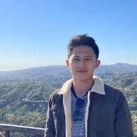 Sapling Intelligence Employee Ziang Xie's profile photo