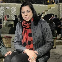 Sonal Madan Email & Phone Number