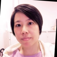 Sharon Wong Email
