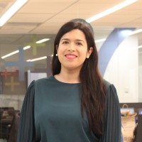 Maria José Pizarro Escobar Email
