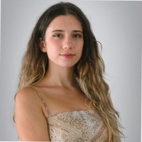 Merkle Spain Employee Romina Emilova's profile photo