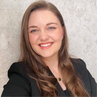 Cimarron Midstream Employee Brynn Peters's profile photo