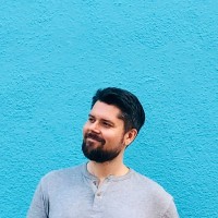 ePages Employee Matt Acton's profile photo