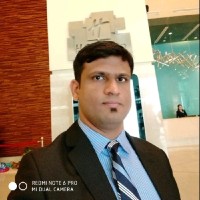 Email e telefono di Ajinkya Vaidya