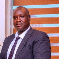 SPIRO Employee Emmanuel Otim's profile photo