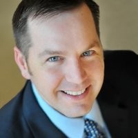 Bayer Crop Science Employee Brad Acker's profile photo