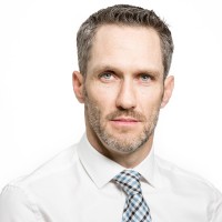 Bank of Queensland Employee Andrew Ordish's profile photo