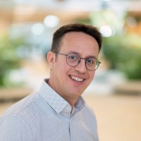 Roche Employee David Guillon's profile photo