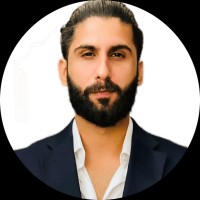 Centre for Economic Research in Pakistan (CERP) Employee Haseeb Sajid's profile photo