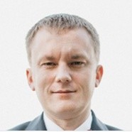 AtlantConsult Employee Ivan Salavei's profile photo