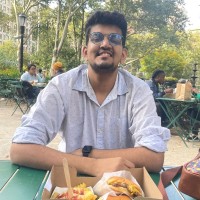 Embedos Engineering LLP Employee Mihir Oka's profile photo