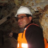 MCEISA Employee Carlos Salazar Acosta's profile photo