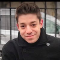 NYC Civilian Complaint Review Board (CCRB) Employee Jean-Paul Lozada's profile photo