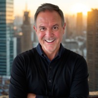 AEX Convention Services Employee Tod Stehling's profile photo