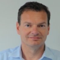 CJC Ltd Employee Paul Tomblin's profile photo